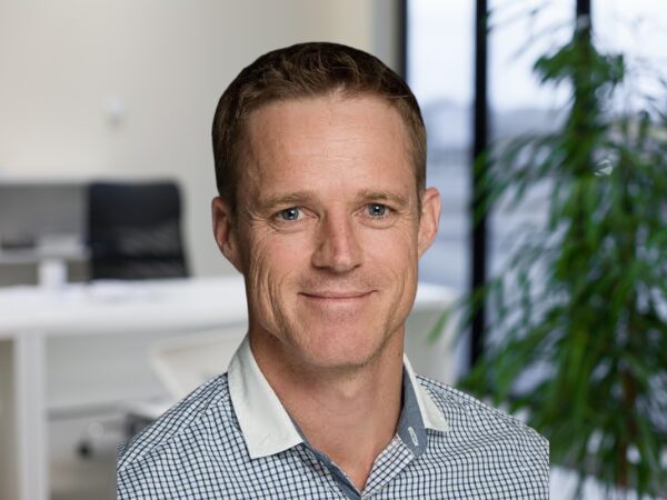 Martin van der Linden